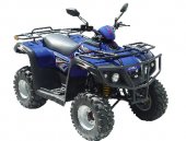 2012 Dinli DL 902 photo